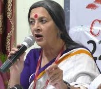 BRINDA KARAT