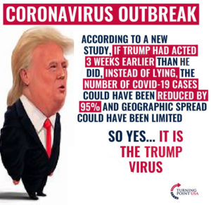 6 Trump VirusA