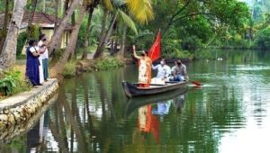 -election campaign-kerala