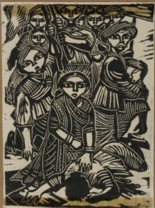 Killed & wounded -chittoprasadB