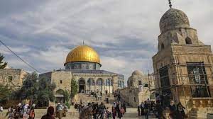 Al aqsa