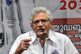 yechury1