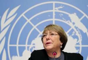 MICHELE BACHELET1