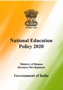 nationalNational-Education-Policy
