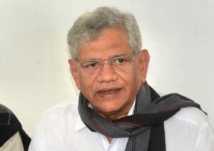 Sitaram-Yechury